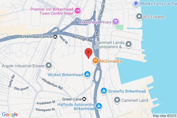 Home Action Wirral
