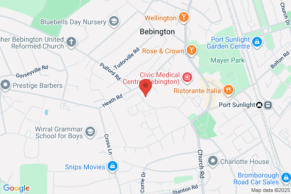 Safe Harbour Nursing Home