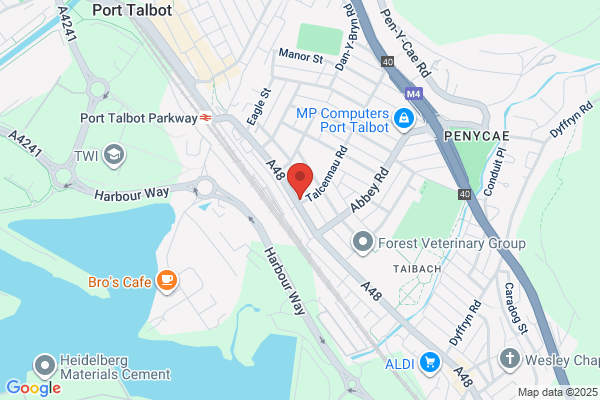 J R Motor Spares