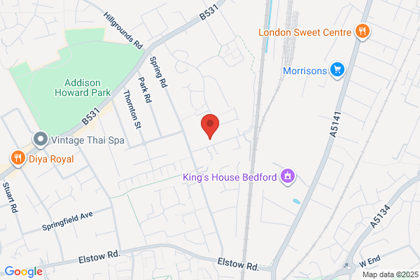 A & L Diagnostics Ltd