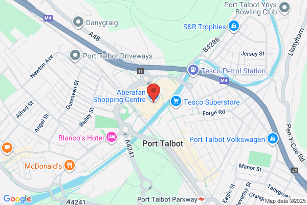 Forget-Me-Not
