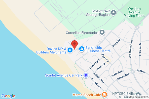 Ocean Heating Services Ltd