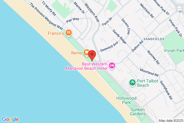 Aberavon Lifeguard Club