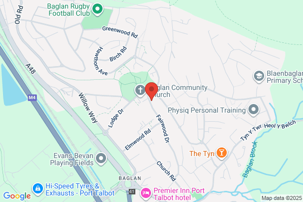 Baglan Clinic