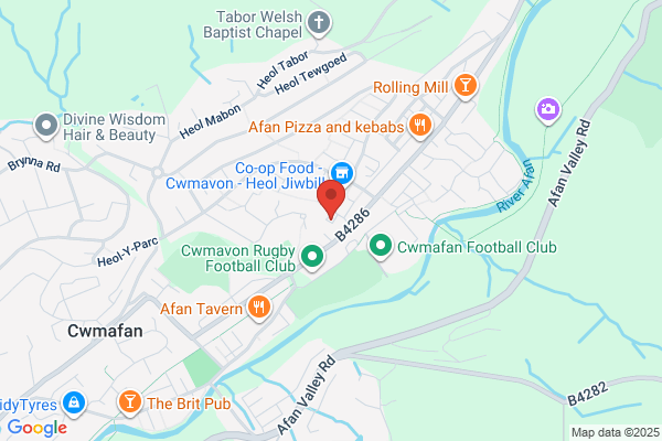 Cwmavon Health Centre