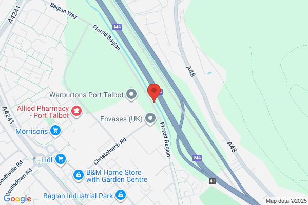 Neath-Port Talbot Child & Family Clinic
