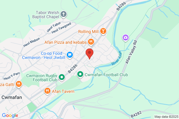 Cwmavon Social Club & Institute Ltd