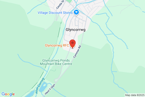 Glyncorrwg Conservative Club Ltd