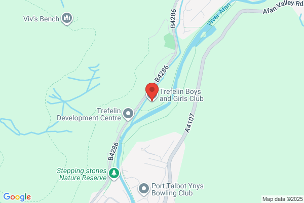 Trefelin Working Mens Club