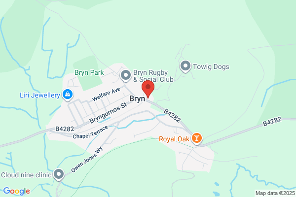 Bryn Community Centre