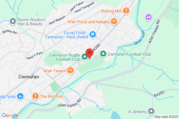 Cwmavon Community Centre