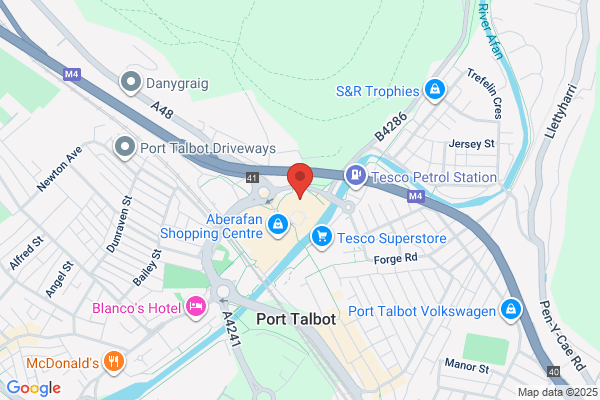 Neath & Port Talbot Community Health Council