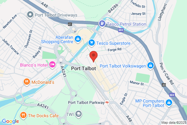 Port Talbot Victims Support Scheme