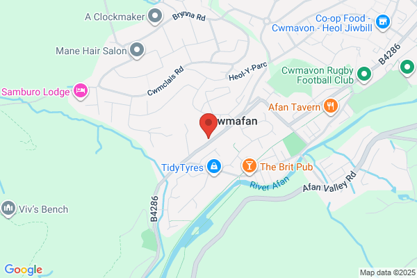 Glamorgan Electrical Ltd