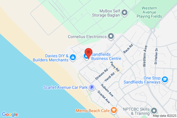 Celtic Engineering Services Ltd