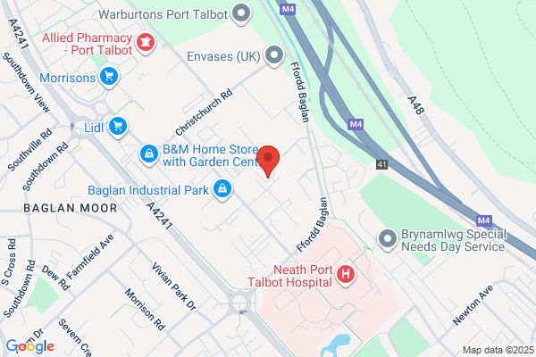 Innotech (Wales) Ltd