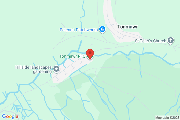 Tonmawr 2000