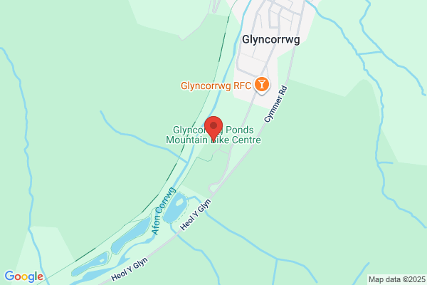 Glyncorrwg M O T Centre