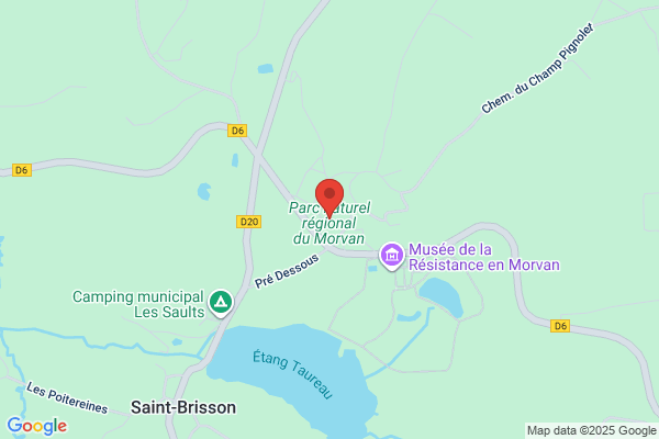 Morvan House