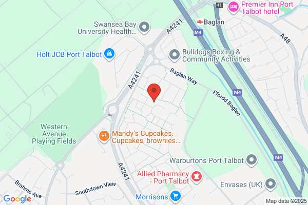Hotpoint Repairs Port Talbot