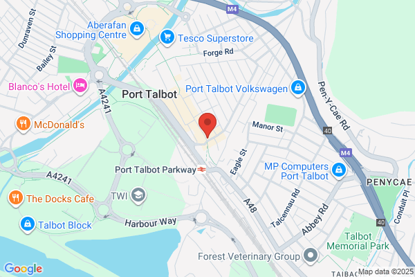 Pizza Hut Port Talbot