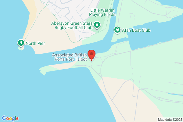 Associated British Ports