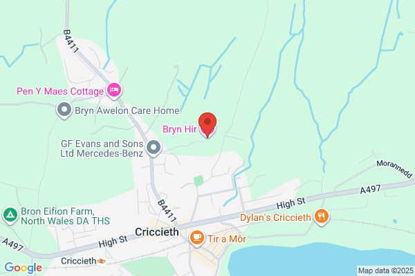Bryn Private Hire