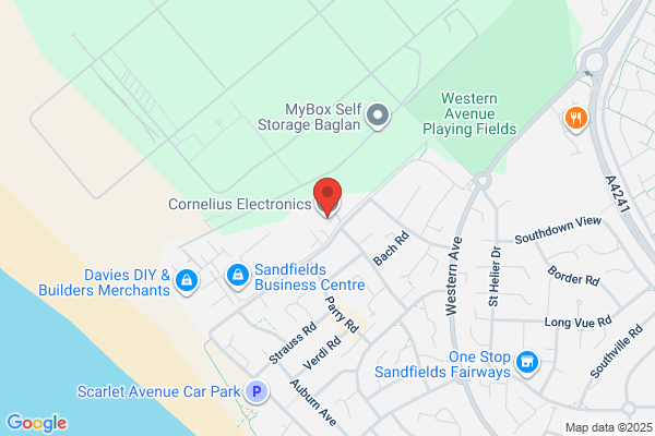 Excel (Electronic) Assemblies Ltd