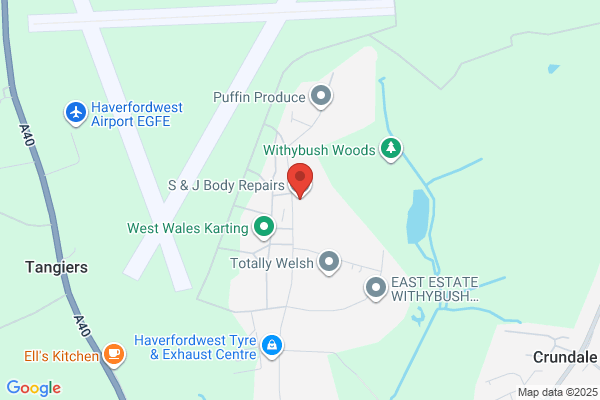 Mainport Training (Wales) Ltd