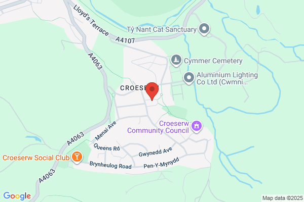 Croeserw Playgroup
