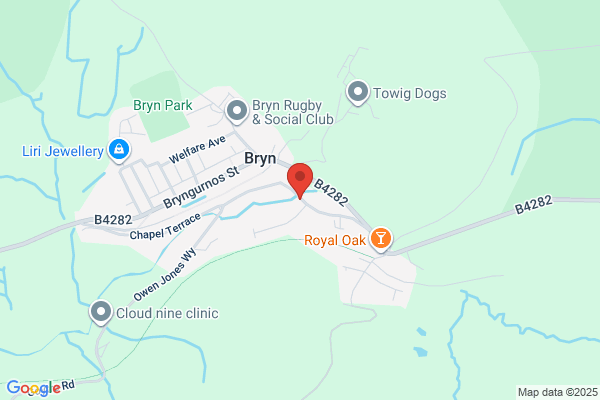 A C Greenow