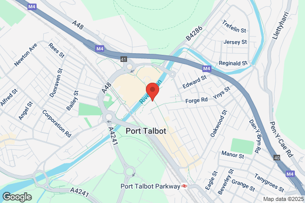Post Office Ltd