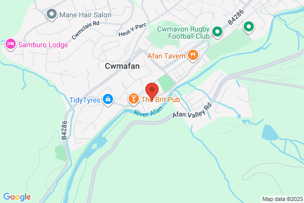 Min-Yr-Afon Residential Care