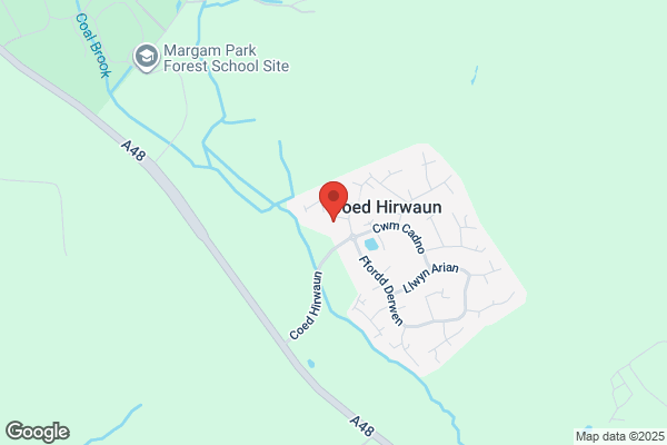 Coed Hirwaun Primary School