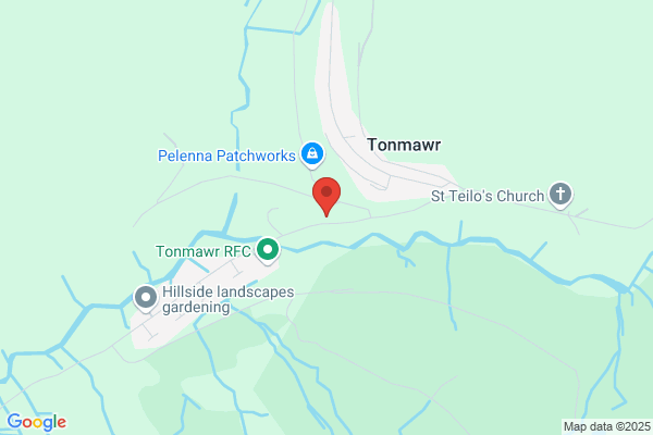 Tonmawr County Primary School