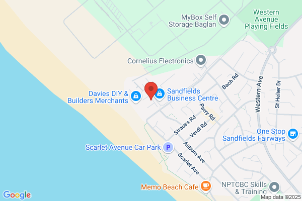 Direct Security Management Ltd