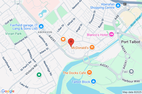 Sitewatch Ltd