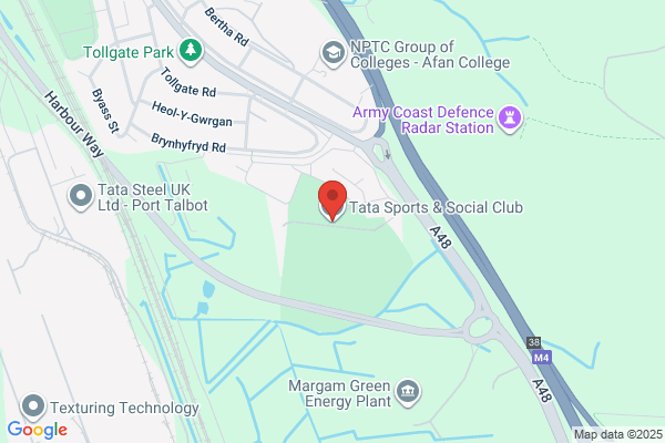 British Steel Sports & Social Club