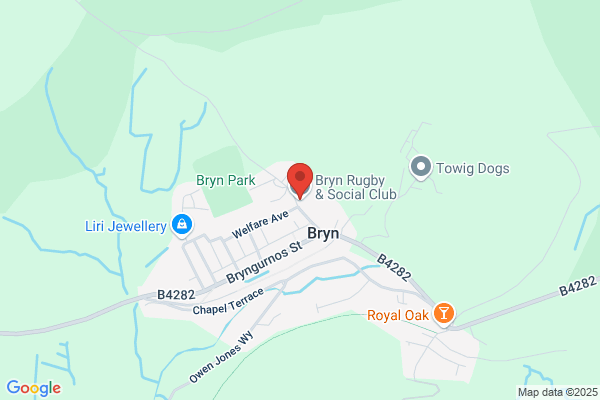 Bryn Rugby & Social Club
