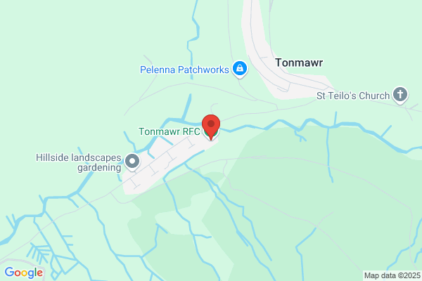 Tonmawr R F C