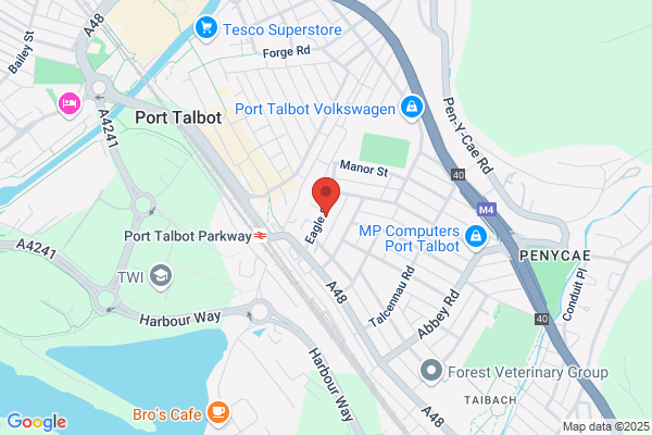 Port Talbot