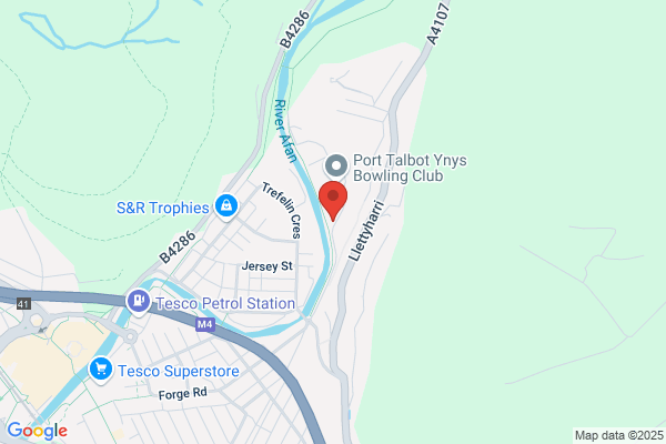 Unit 19 Carpentry Training