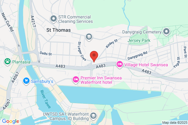 Rees Davies & Son Funeralcare