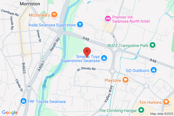 Aston & Fincher Ltd