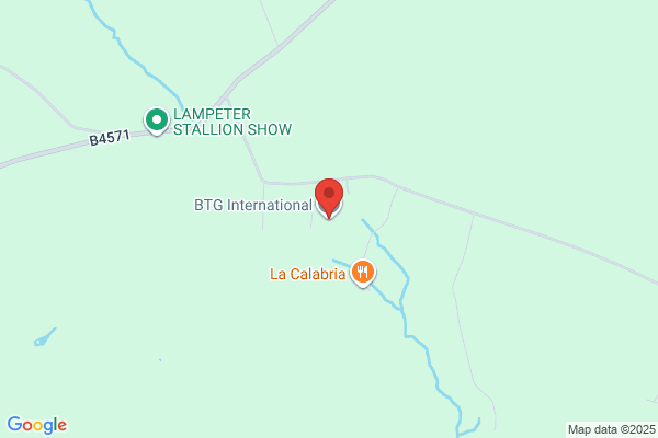 BTCV (West Wales)