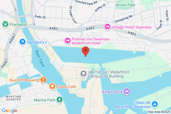 Cegelec Repair & Maintenance Services Ltd