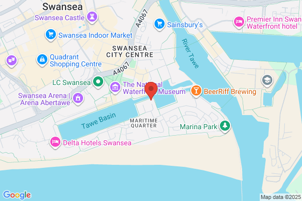 Marina Quay Properties