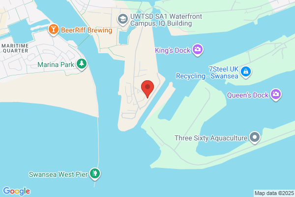 Swansea Bay Port Health Authority