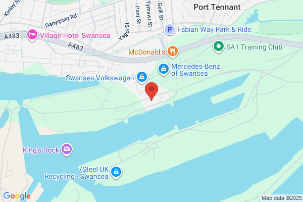 Swansea Cork Ferries