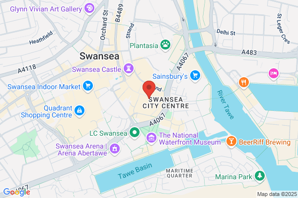 Swansea Labour Club